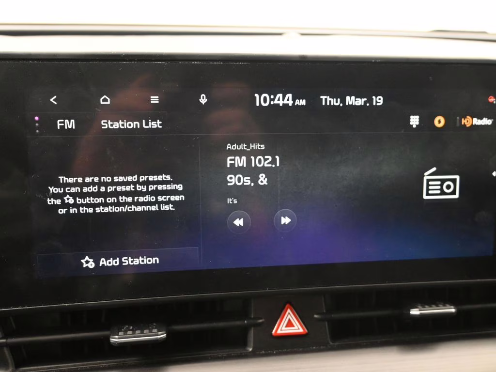 2024 Glacial White Pearl Kia Sportage EX AWD SUV