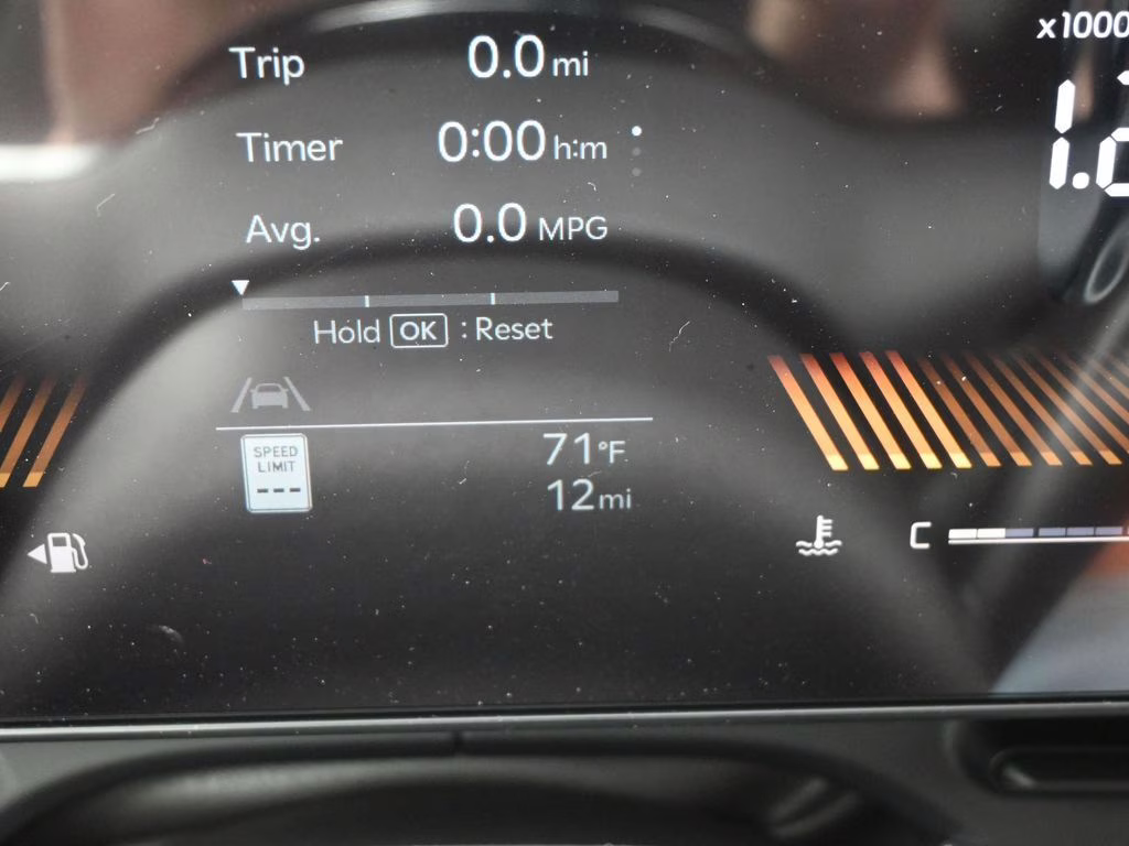 2026 Deep Chroma Blue Kia Carnival EX FWD Van