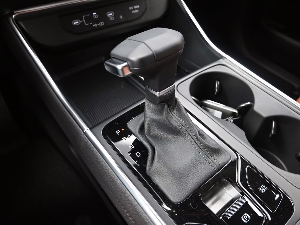 2026 Deep Chroma Blue Kia Carnival EX FWD Van