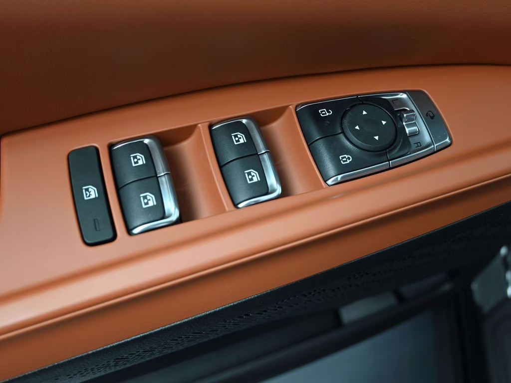 2026 Aurora Black Pearl Kia Carnival EX FWD Van