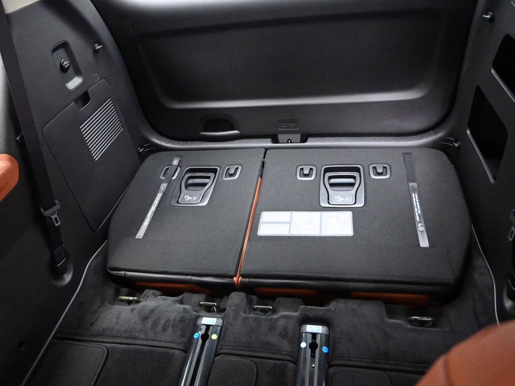 2026 Aurora Black Pearl Kia Carnival EX FWD Van