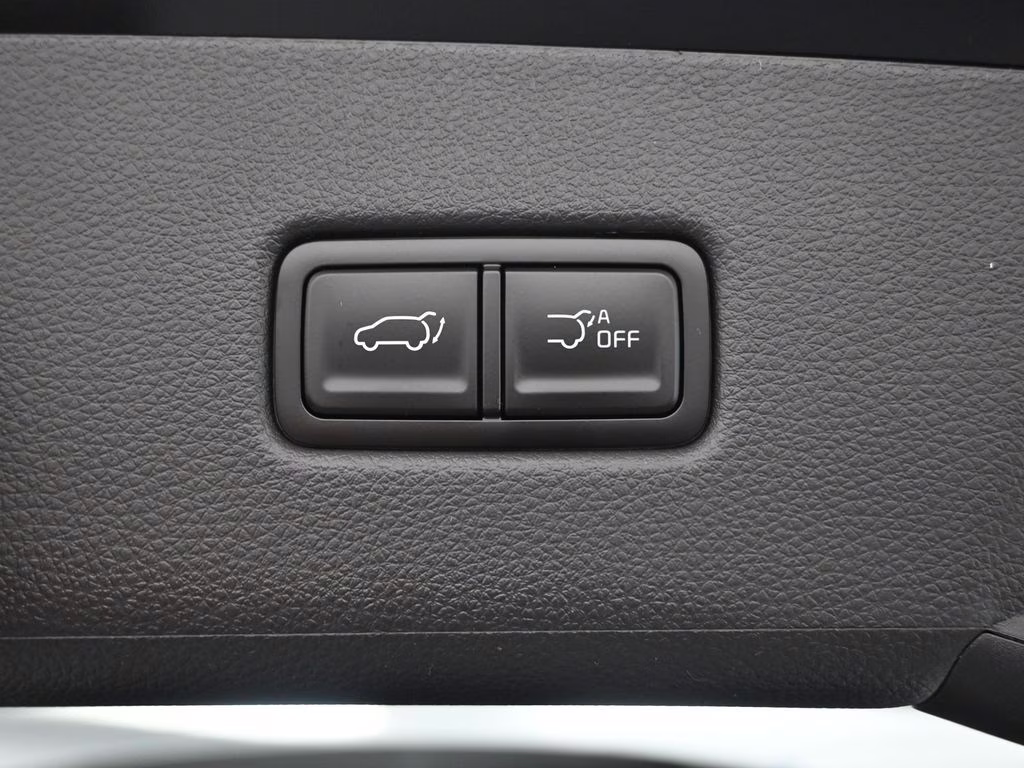 2026 Aurora Black Pearl Kia Carnival EX FWD Van