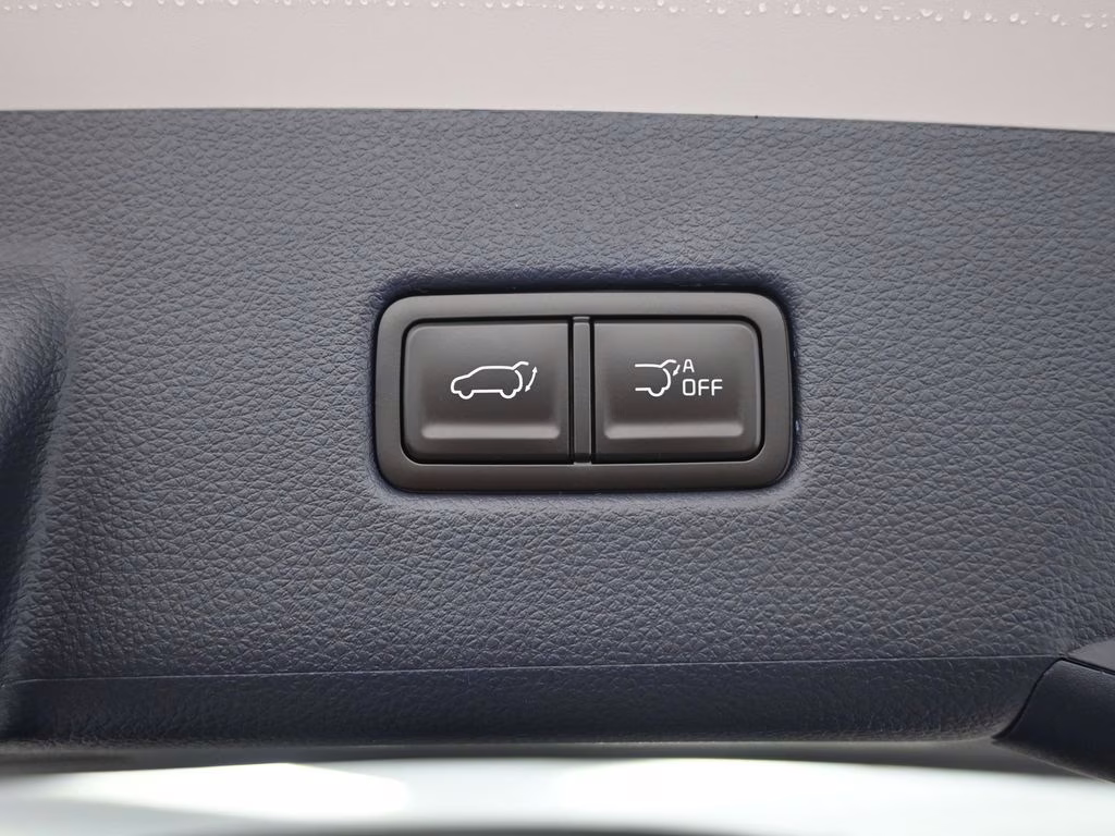 2026 Snow White Pearl Kia Carnival Hybrid EX FWD Van