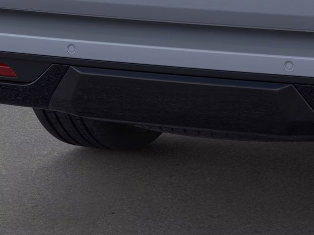 2026 Glacier Gray Metallic Tri-Coat Ford Expedition Platinum 4X4 SUV