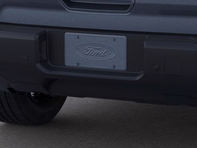 2026 Azure Gray Metallic Tri-Coat Ford Bronco Sport Outer Banks 4X4 SUV
