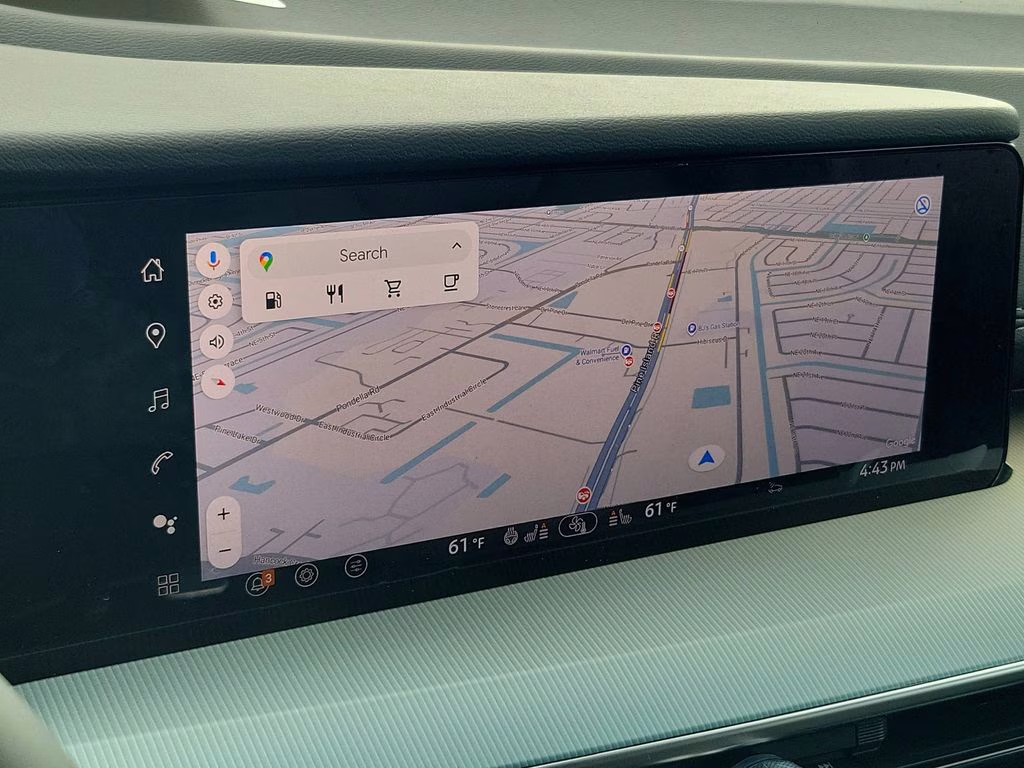 2026 Super Black Nissan Murano SL AWD SUV