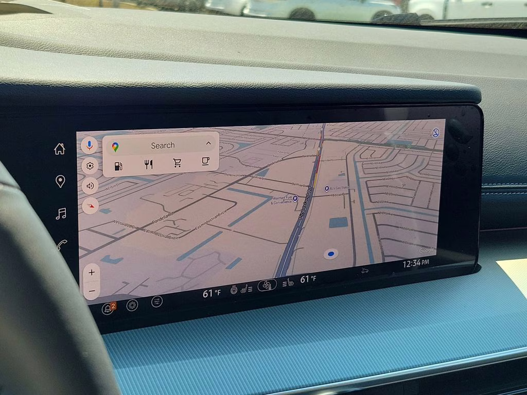 2026 White Pearl Nissan Murano SL AWD SUV