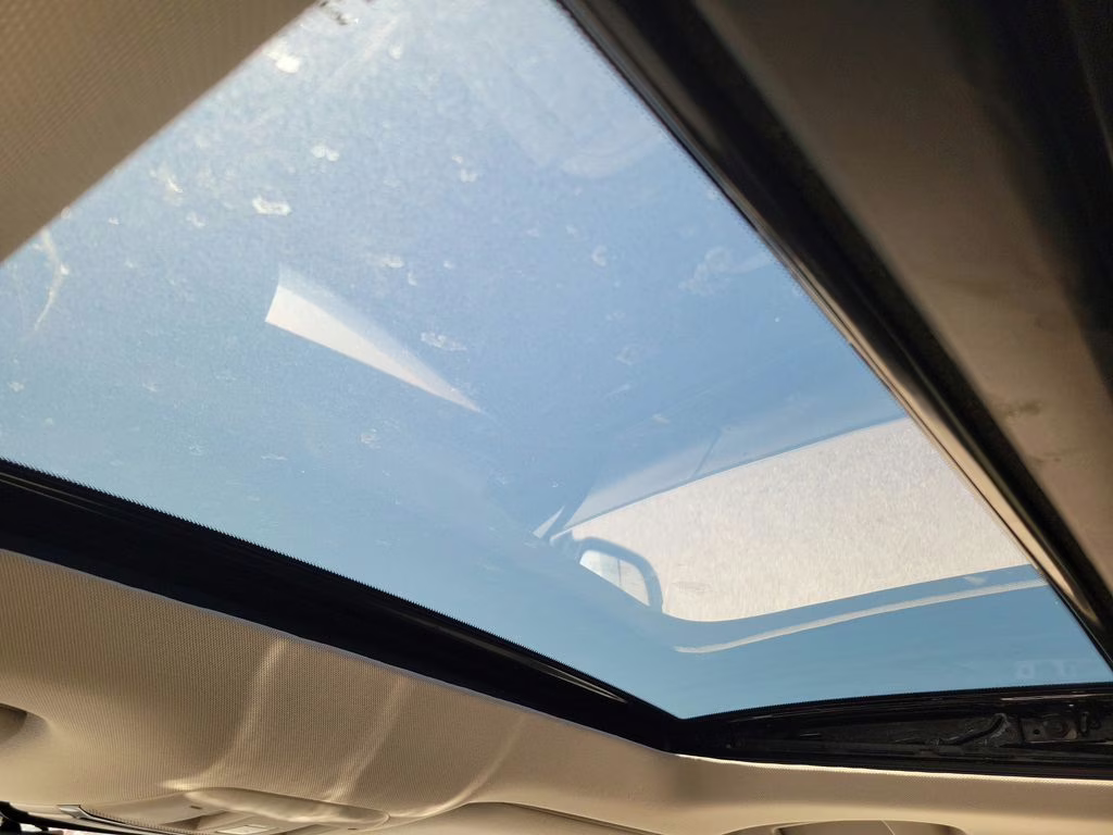 2026 White Pearl Nissan Murano SL AWD SUV