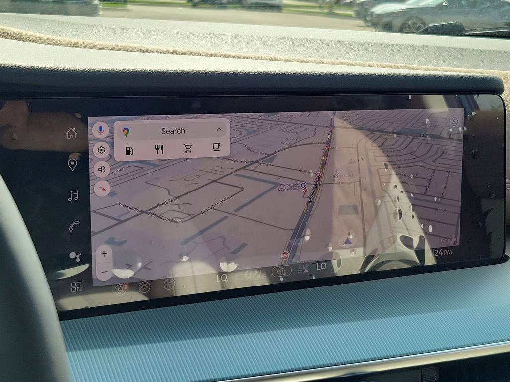 2026 Pearl Metallic Nissan Murano Platinum AWD SUV