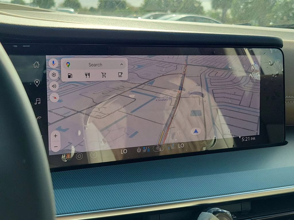 2026 Champagne Silver Metallic Nissan Murano Platinum AWD SUV