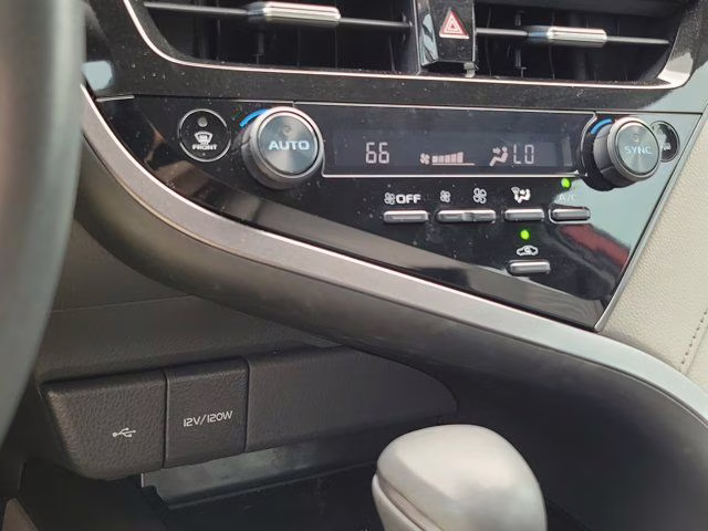 2024 Red Toyota Camry SE FWD Sedan