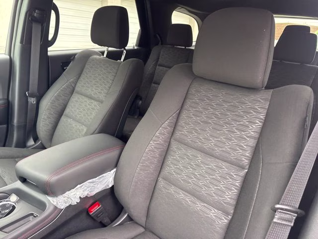 2026 Gray Clearcoat Dodge Durango GT RWD SUV