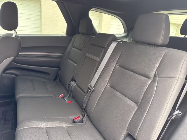 2026 Gray Clearcoat Dodge Durango GT RWD SUV