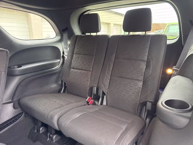 2026 Gray Clearcoat Dodge Durango GT RWD SUV