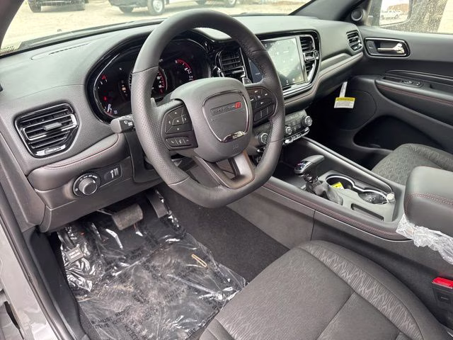 2026 Gray Clearcoat Dodge Durango GT RWD SUV