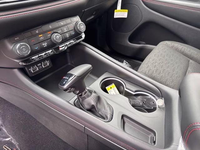 2026 Gray Clearcoat Dodge Durango GT RWD SUV