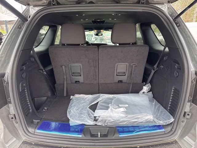 2026 Gray Clearcoat Dodge Durango GT RWD SUV