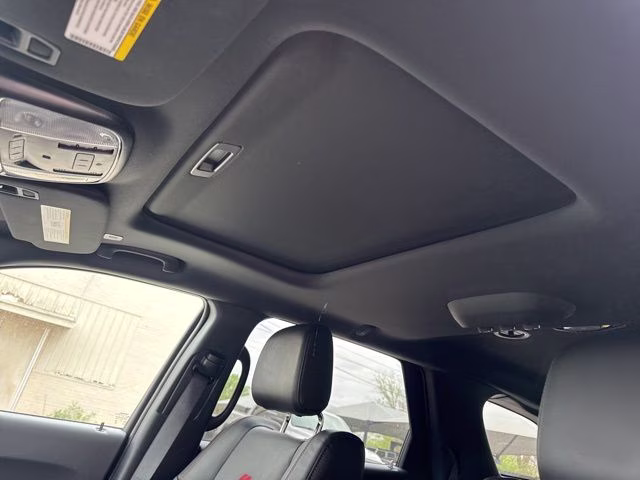 2026 Red Dodge Durango GT Plus HEMI V8 AWD SUV