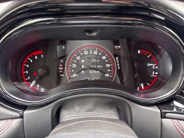 2026 Red Dodge Durango GT Plus HEMI V8 AWD SUV