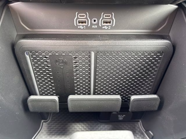 2026 Crystal Metallic Ram 1500 Big Horn/Lone Star RWD Truck