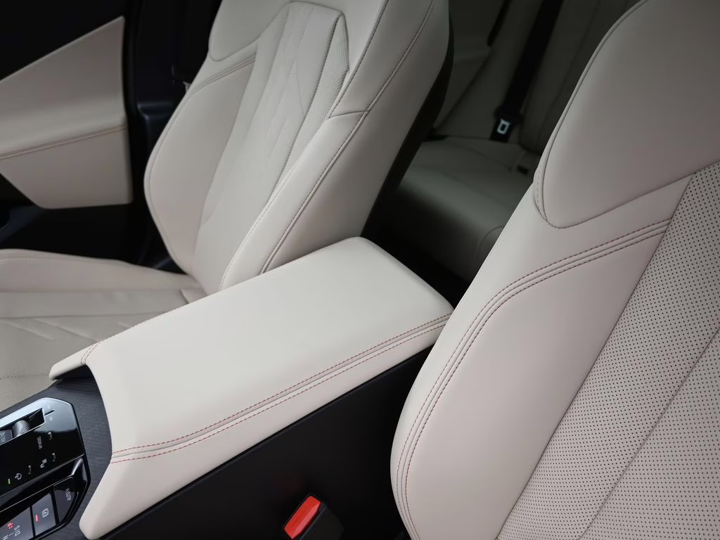 2026 Black Sapphire Metallic BMW X3 30 xDrive AWD SUV