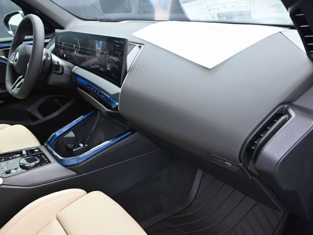 2026 Black Sapphire Metallic BMW X3 30 xDrive AWD SUV