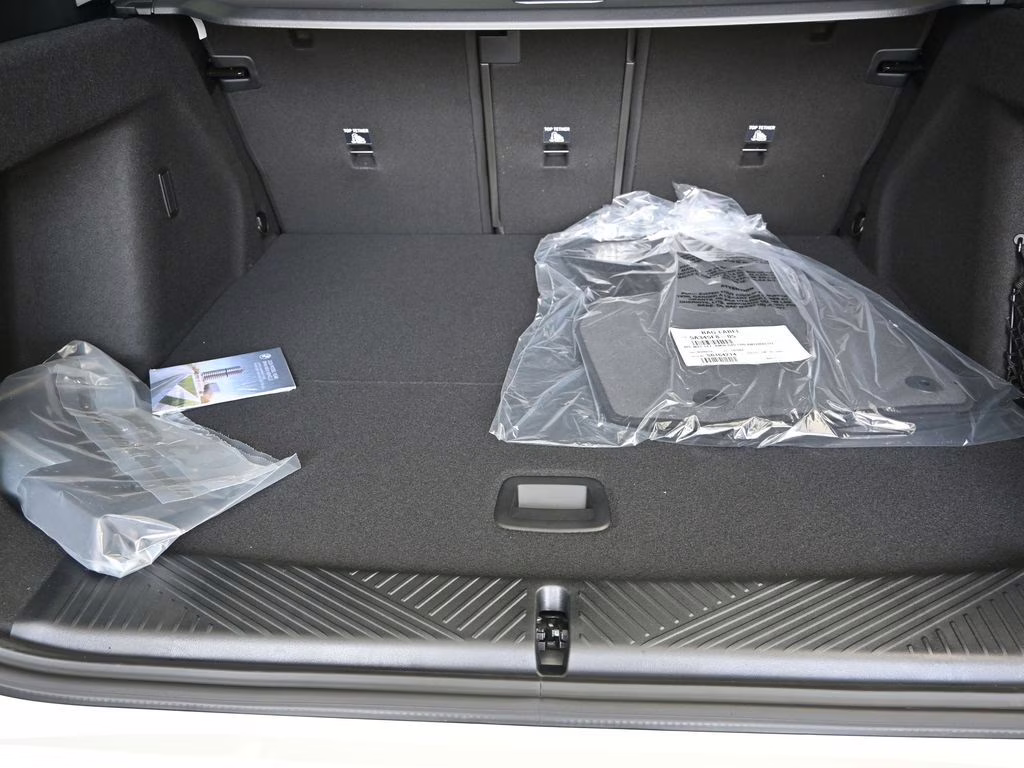 2026 Alpine White BMW X3 30 xDrive AWD SUV