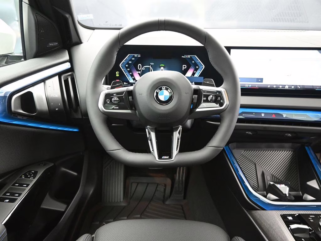 2026 Alpine White BMW X3 30 xDrive AWD SUV