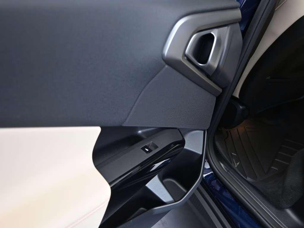 2026 Tanzanite Blue II Metallic BMW X3 30 xDrive AWD SUV