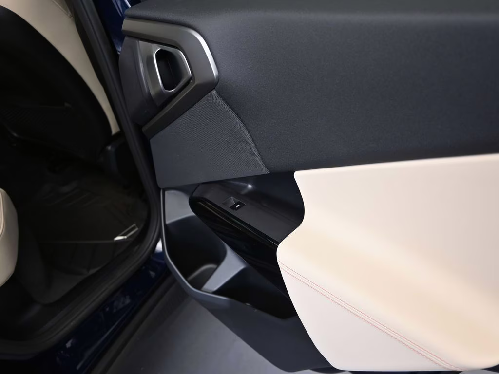 2026 Tanzanite Blue II Metallic BMW X3 30 xDrive AWD SUV