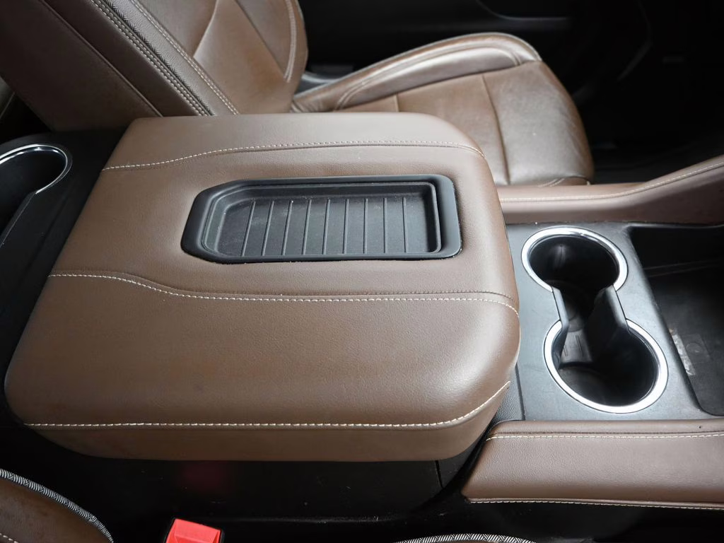 2023 Black Chevrolet Tahoe High Country RWD SUV