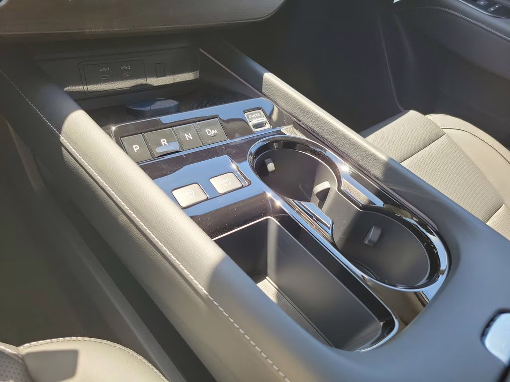 2026 Everest White Pearl Tricoat Nissan Murano SL AWD SUV