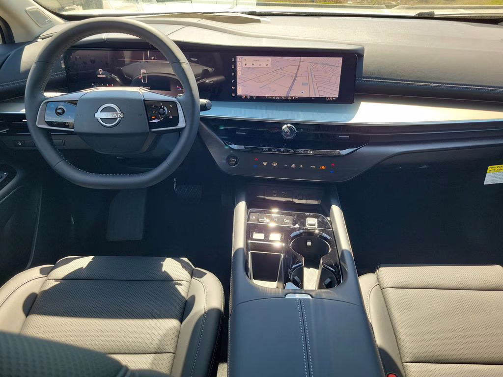 2026 Everest White Pearl Tricoat Nissan Murano SL AWD SUV