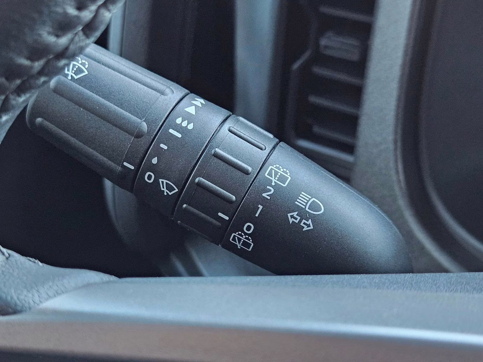 2026 Avalanche Ford Bronco Big Bend 4X4 SUV