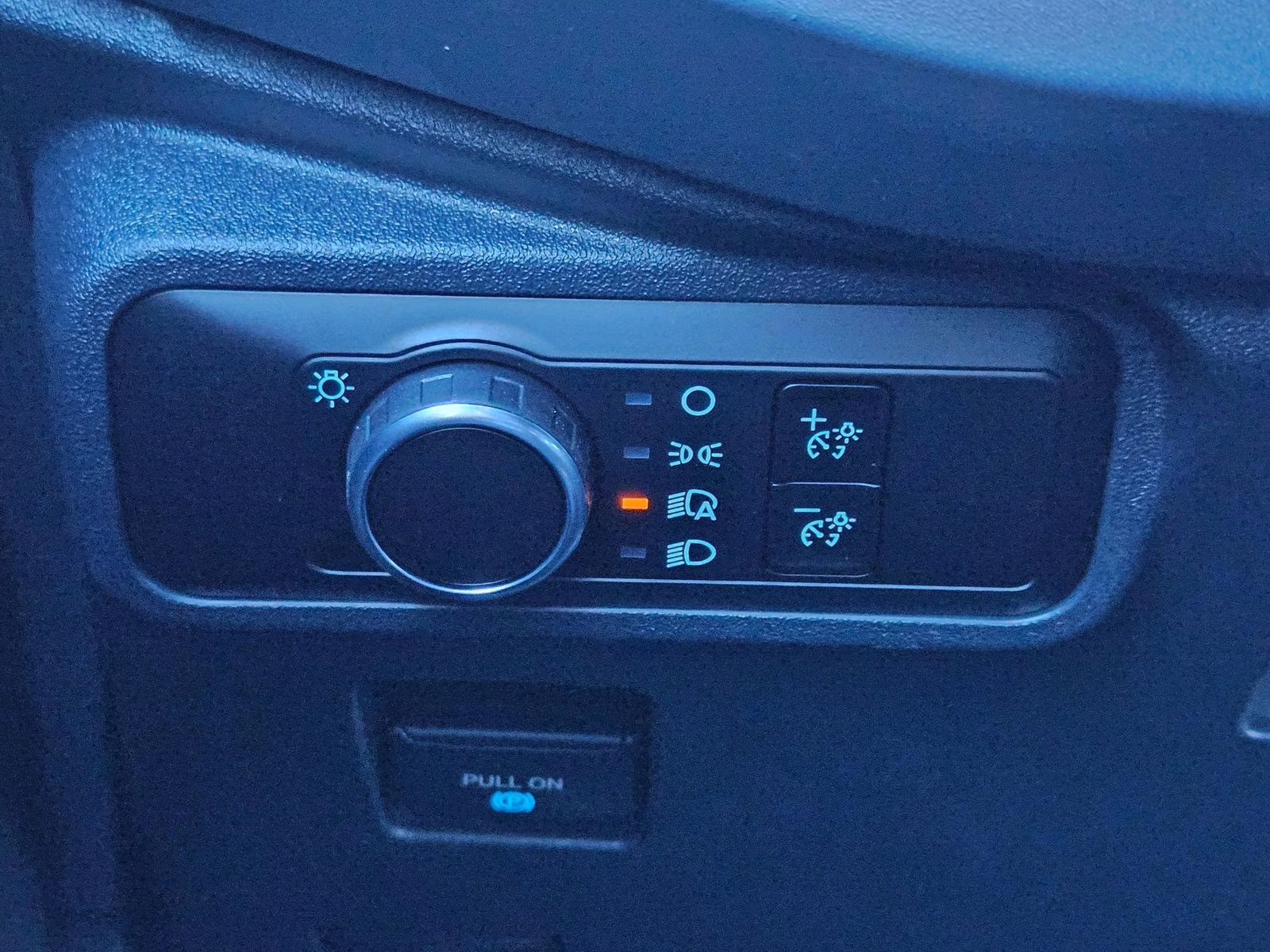 2026 Avalanche Ford Bronco Big Bend 4X4 SUV