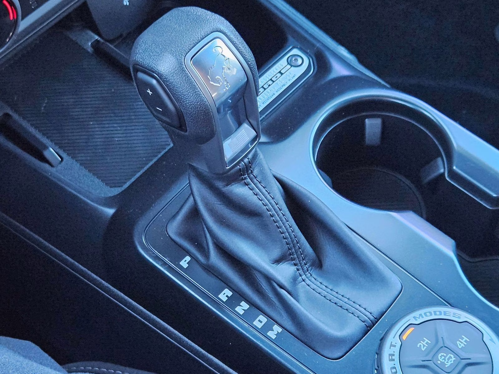 2026 Avalanche Ford Bronco Big Bend 4X4 SUV