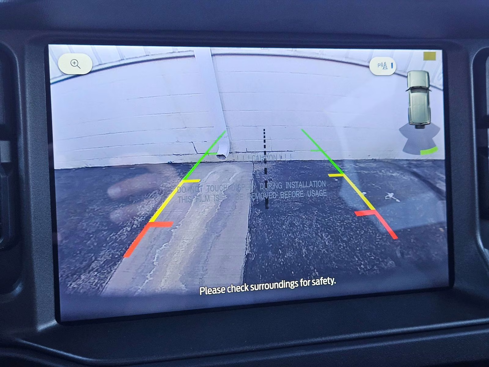 2026 Avalanche Ford Bronco Big Bend 4X4 SUV