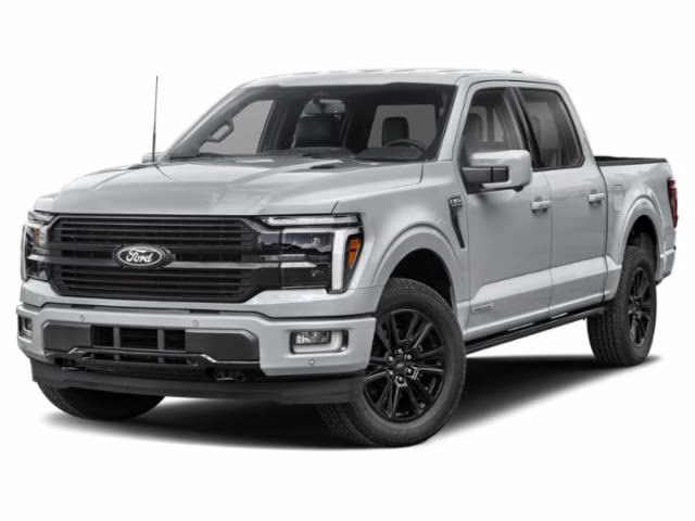 2026 Avalanche Ford F-150 Platinum 4X4 Truck