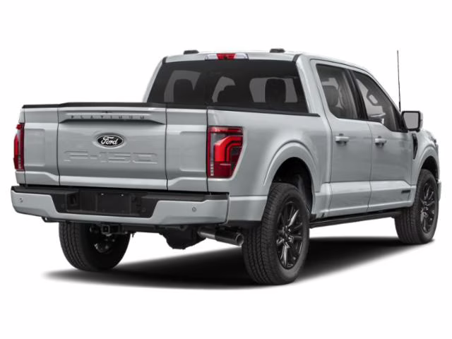 2026 Avalanche Ford F-150 Platinum 4X4 Truck