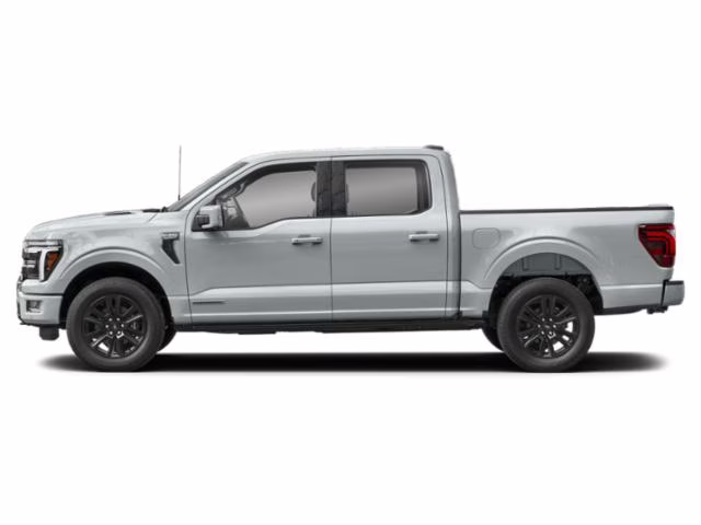 2026 Avalanche Ford F-150 Platinum 4X4 Truck
