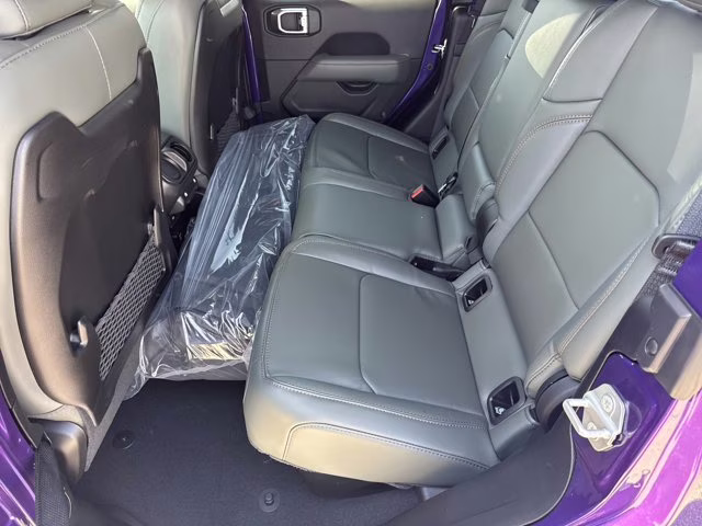 2026 Reign Jeep Gladiator Mojave X 4X4 Truck