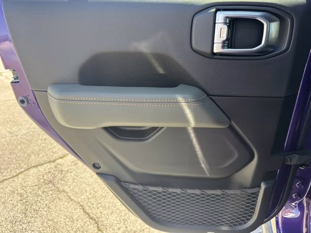 2026 Reign Jeep Gladiator Mojave X 4X4 Truck