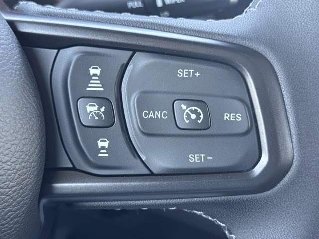 2026 Reign Jeep Gladiator Mojave X 4X4 Truck