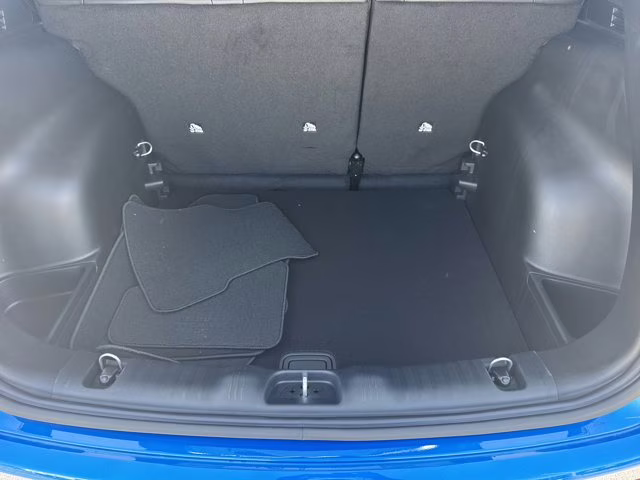 2026 Hydro Blue Pearlcoat Jeep Compass Latitude Altitude 4X4 SUV