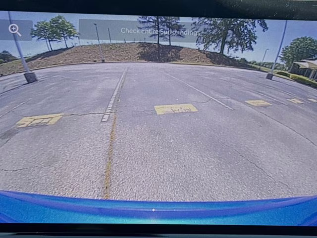 2026 Hydro Blue Pearlcoat Jeep Compass Latitude Altitude 4X4 SUV