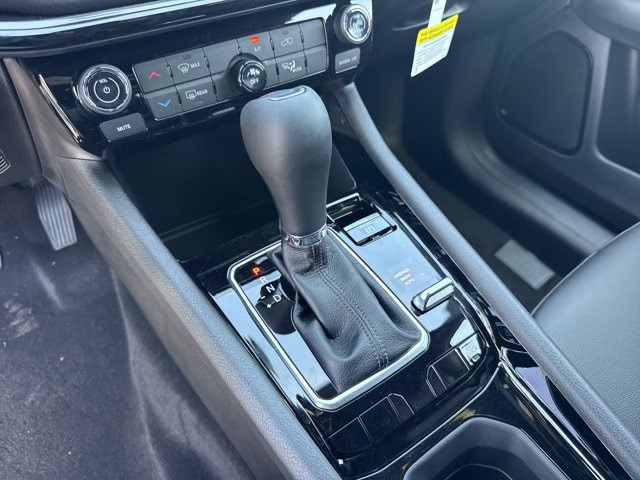 2026 Hydro Blue Pearlcoat Jeep Compass Latitude Altitude 4X4 SUV