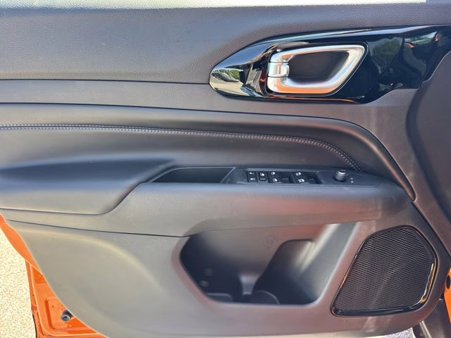 2026 Joose Jeep Compass Latitude Altitude 4X4 SUV