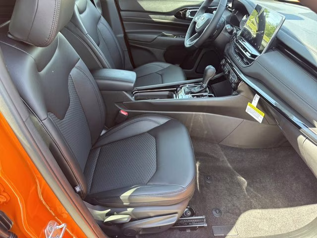 2026 Joose Jeep Compass Latitude Altitude 4X4 SUV