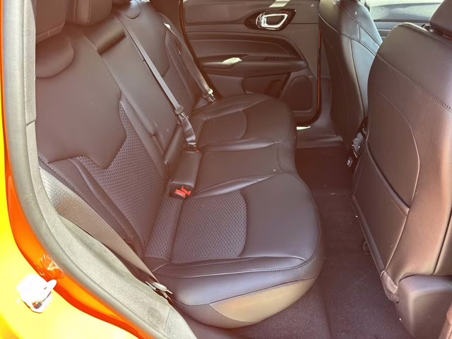 2026 Joose Jeep Compass Latitude Altitude 4X4 SUV