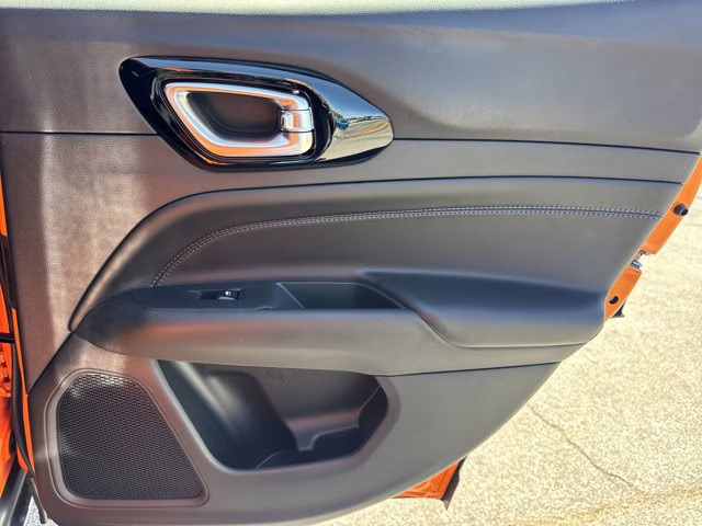 2026 Joose Jeep Compass Latitude Altitude 4X4 SUV